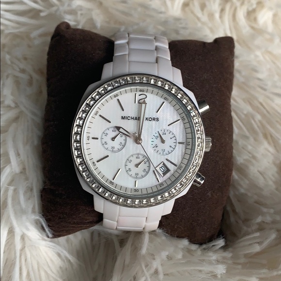 Michael Kors wrist watch - Picture 1 of 2